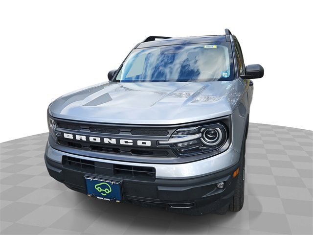 Used 2021 Ford Bronco Sport Big Bend w/ Big Bend Package