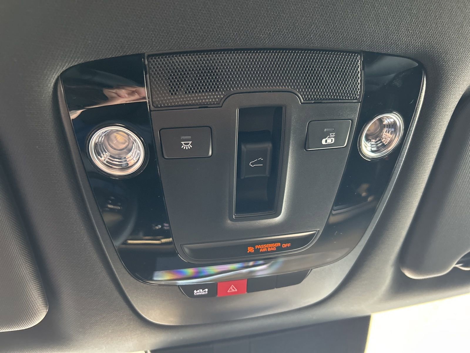 New 2026 Kia Sportage X-Line image 31