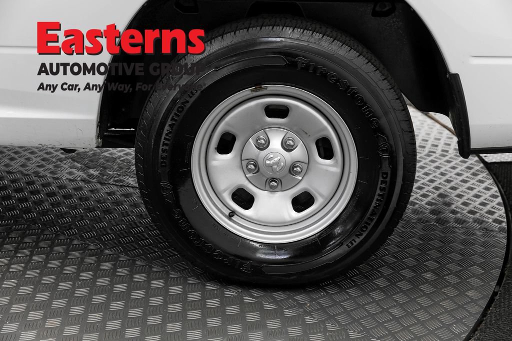 Used 2023 RAM 1500 Tradesman RWD image 29
