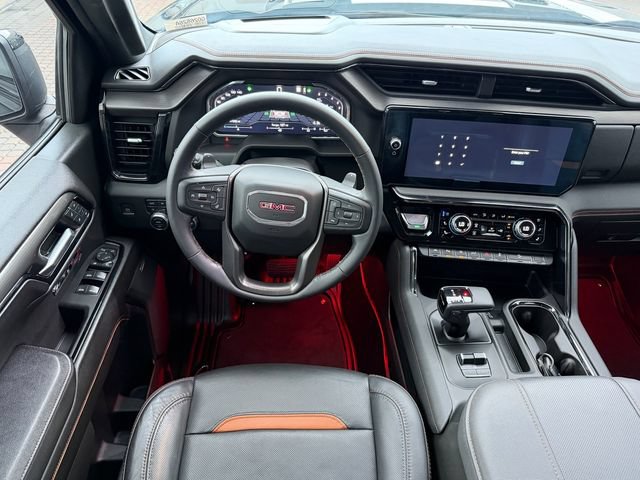 Used 2023 GMC Sierra 1500 AT4 w/ AT4 Premium Package AWD/4WD image 16
