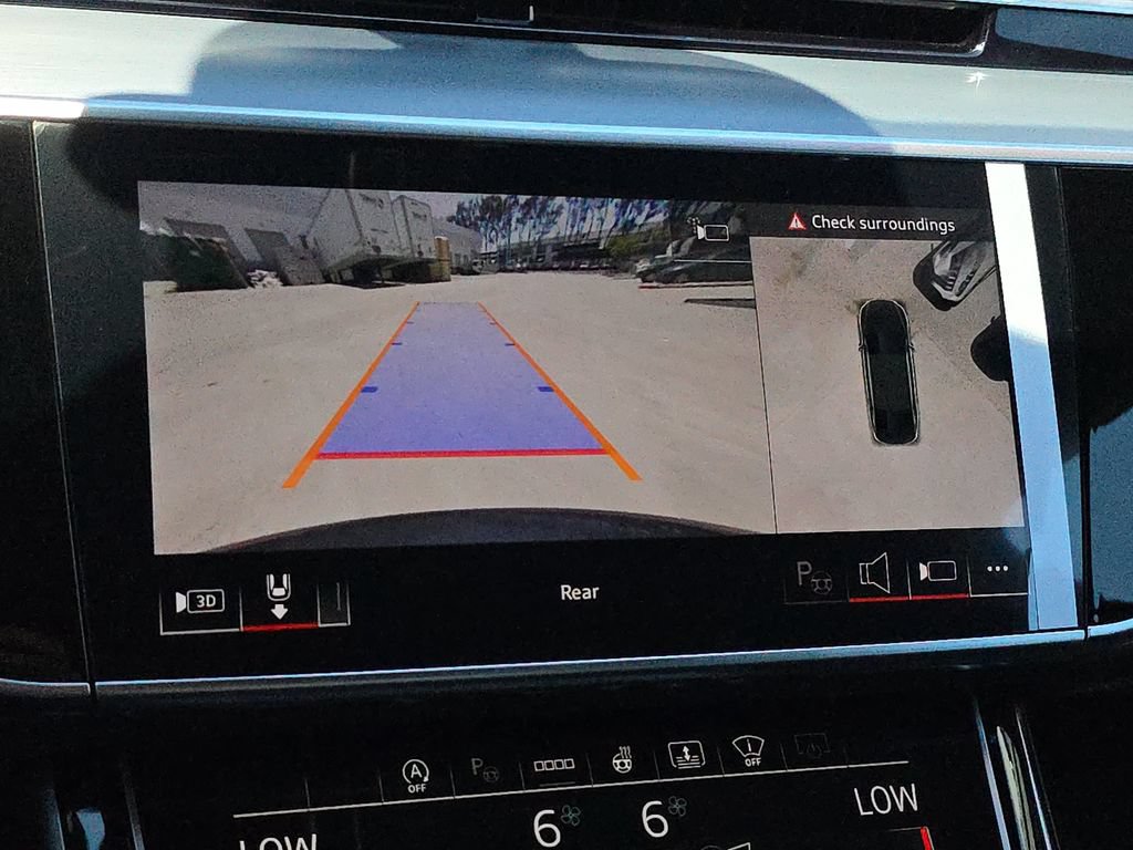 New 2026 Audi A8 L 3.0T AWD/4WD image 26