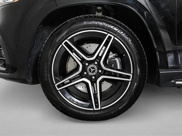 Certified 2026 Mercedes-Benz GLS 450 4MATIC image 27