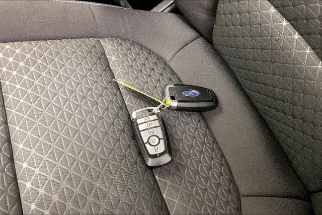 Used 2023 Ford Escape Active AWD/4WD image 13