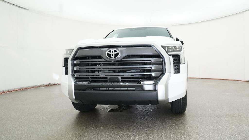 New 2026 Toyota Tundra Limited RWD image 18