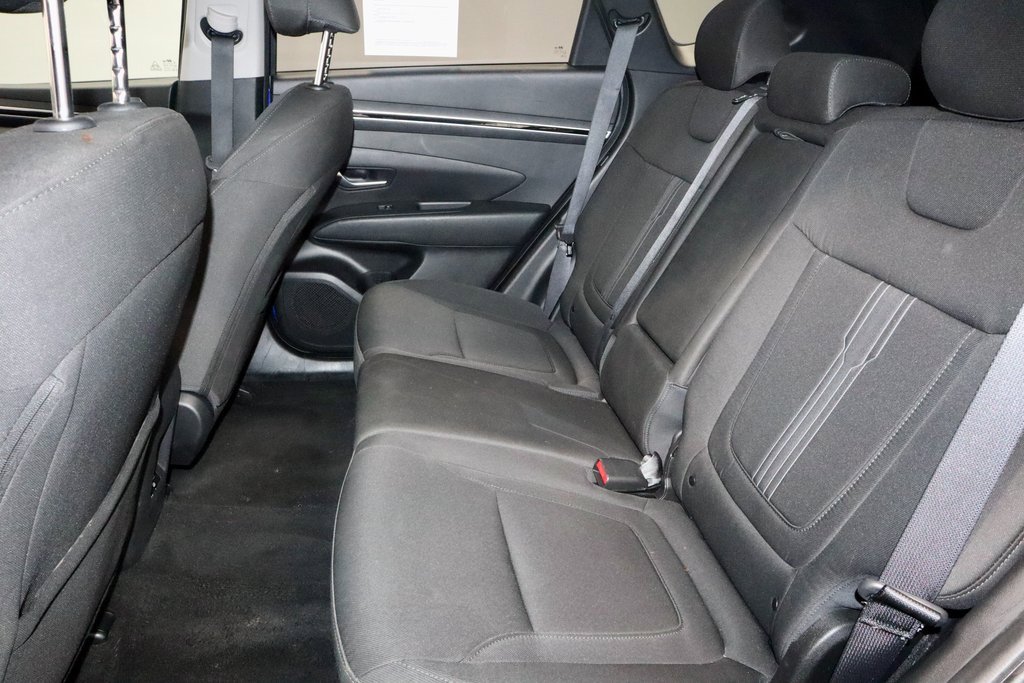 Used 2024 Hyundai Tucson SEL image 23