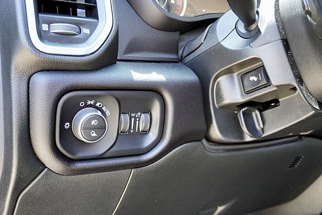 Used 2023 RAM 3500 Laramie AWD/4WD image 37