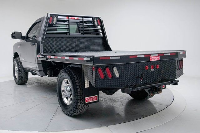 Used 2020 RAM 2500 Tradesman image 3