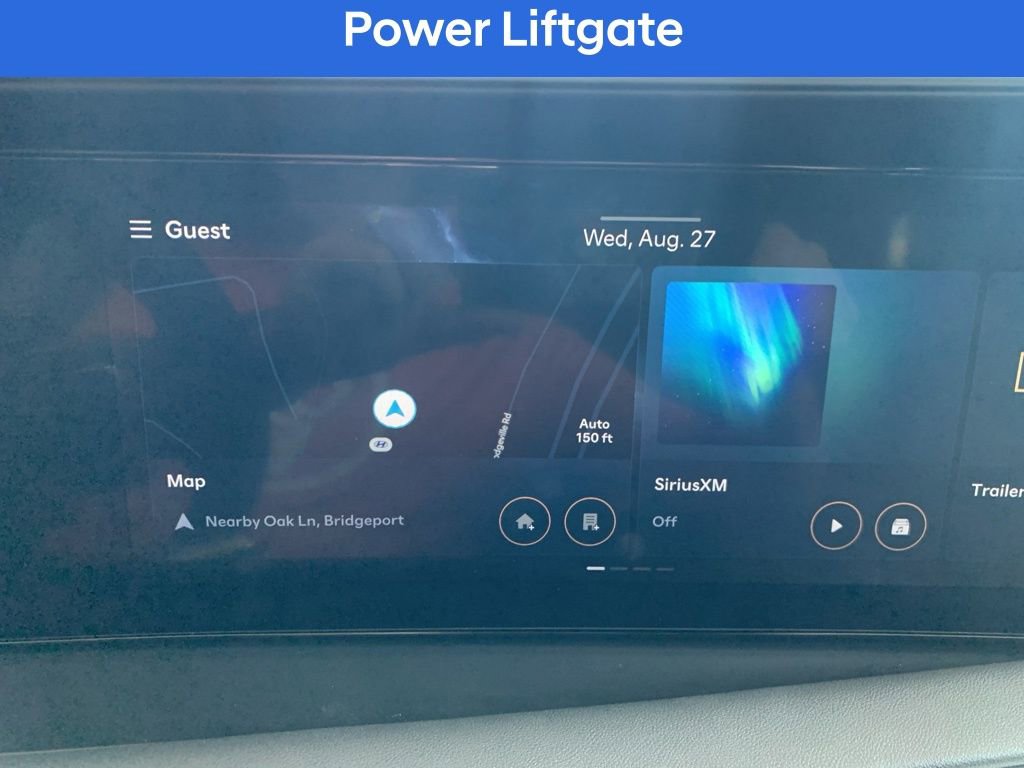 New 2026 Hyundai Palisade Limited image 9