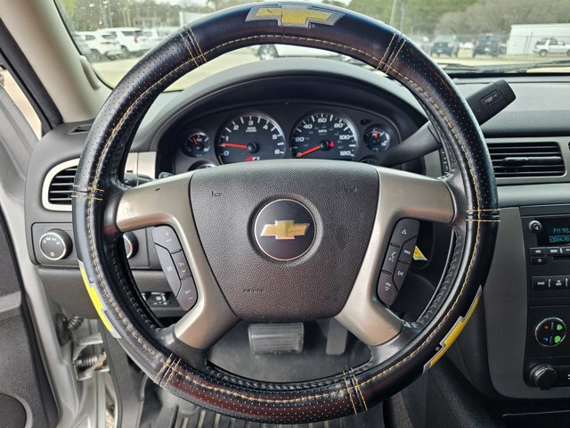 Used 2012 Chevrolet Tahoe LT w/ Suspension Package, Off-Road image 20