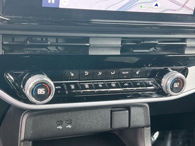 Used 2024 Honda Prologue EX image 18