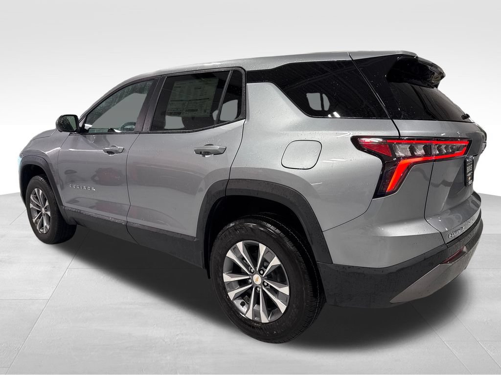 New 2026 Chevrolet Equinox LT w/ Convenience Package II FWD image 50