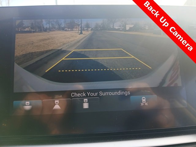 Used 2018 Honda Accord Touring image 47