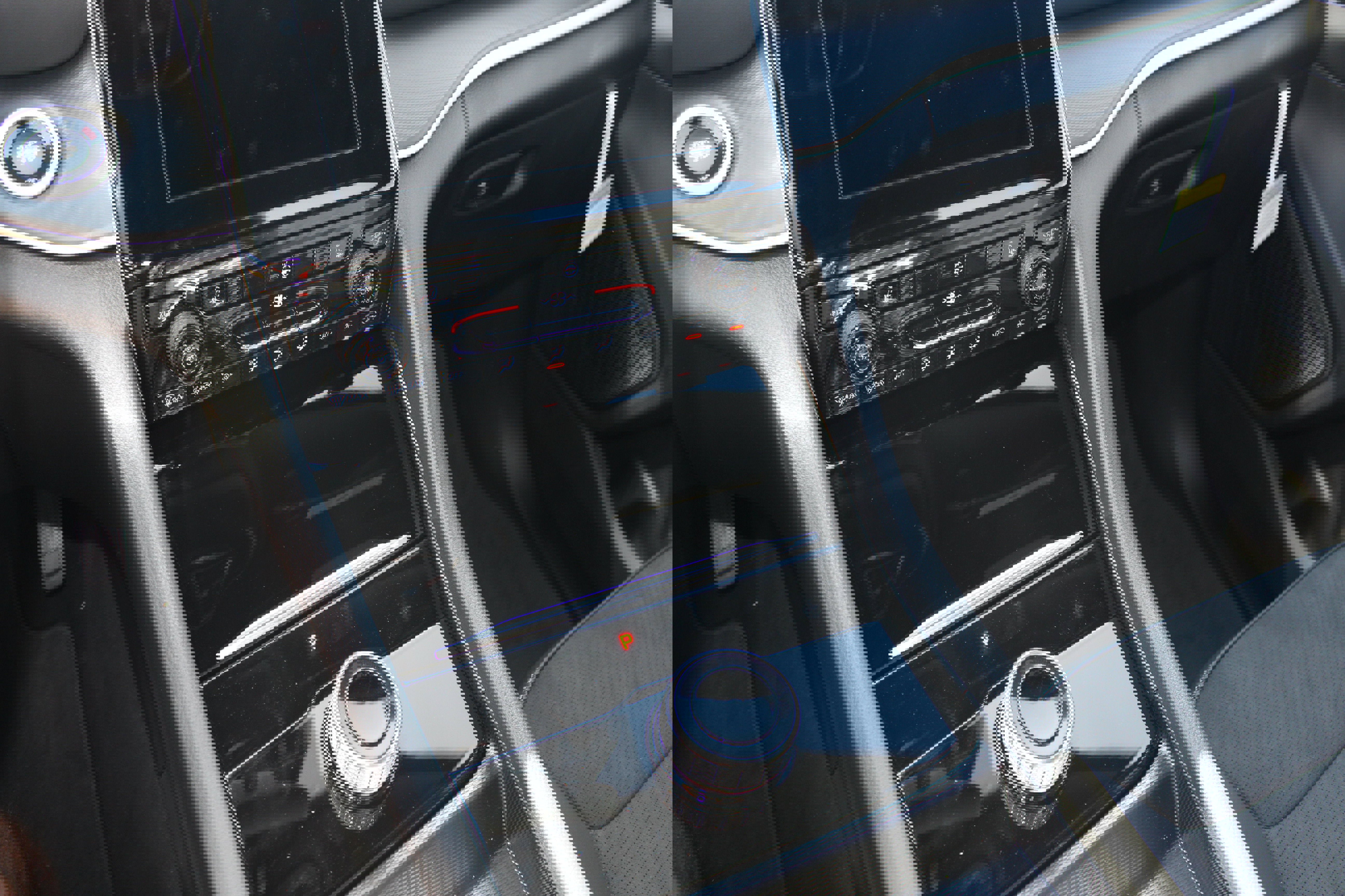 New 2025 Jeep Grand Cherokee Altitude image 8