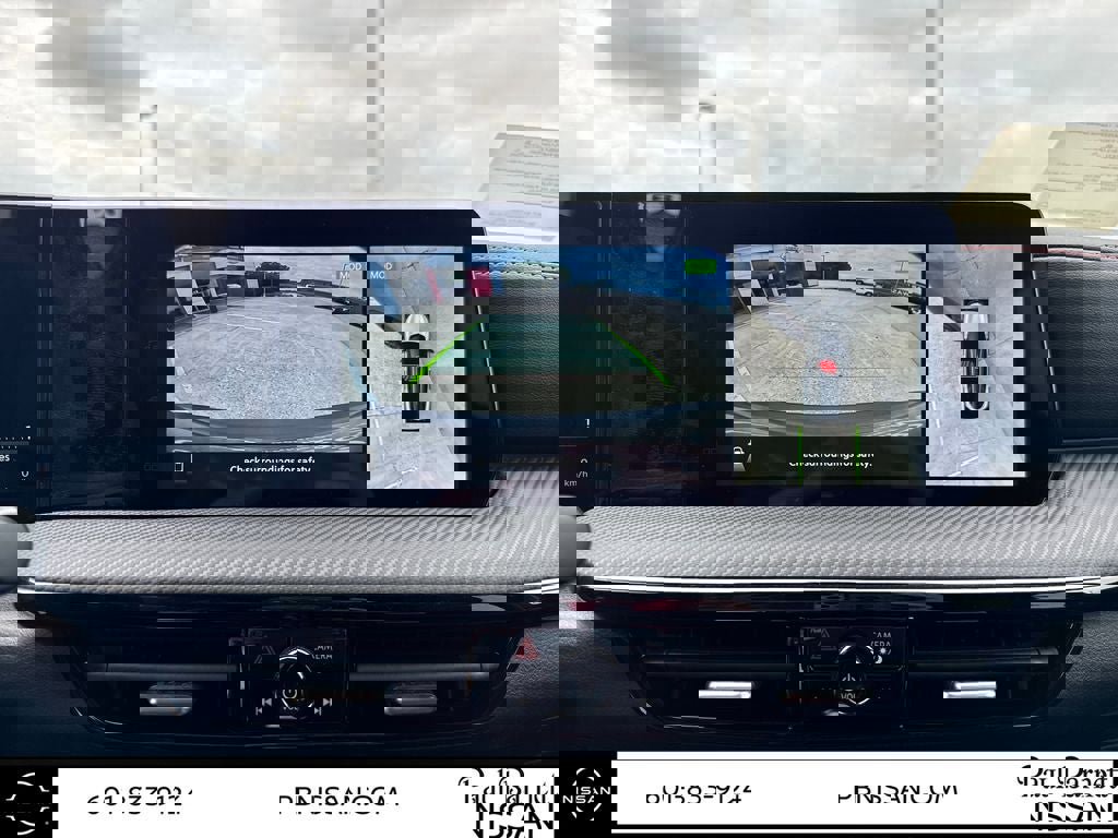 New 2026 Nissan Kicks SR image 25