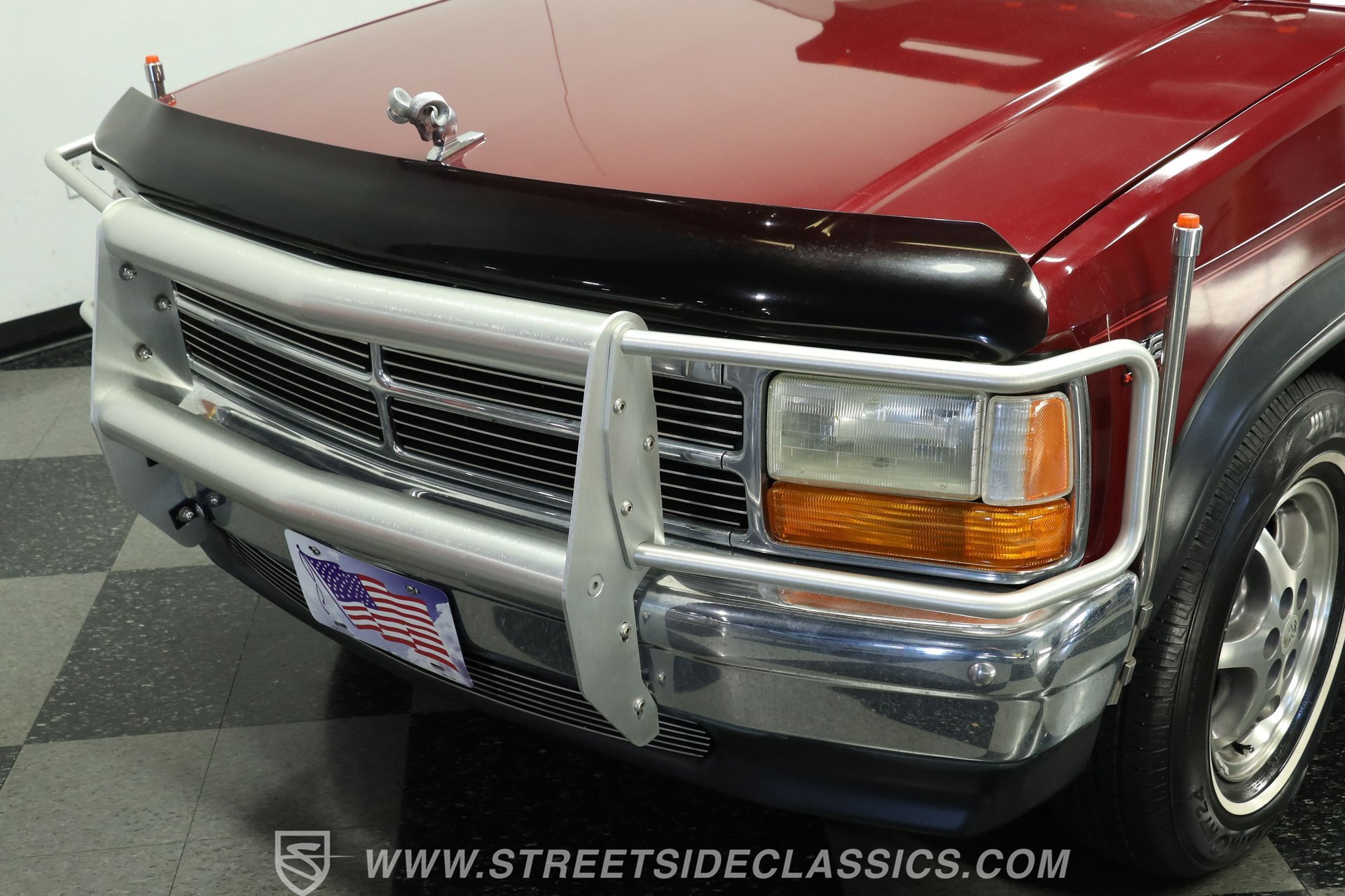 Used 1996 Dodge Dakota 2WD Club Cab image 19