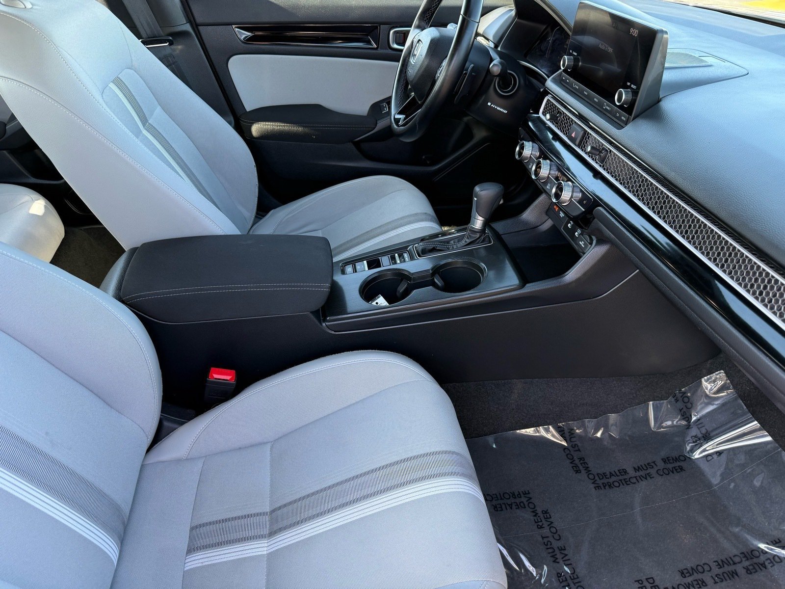 Used 2025 Honda Civic Sport image 31