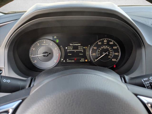 New 2026 Acura RDX SH-AWD w/ Technology Package image 11
