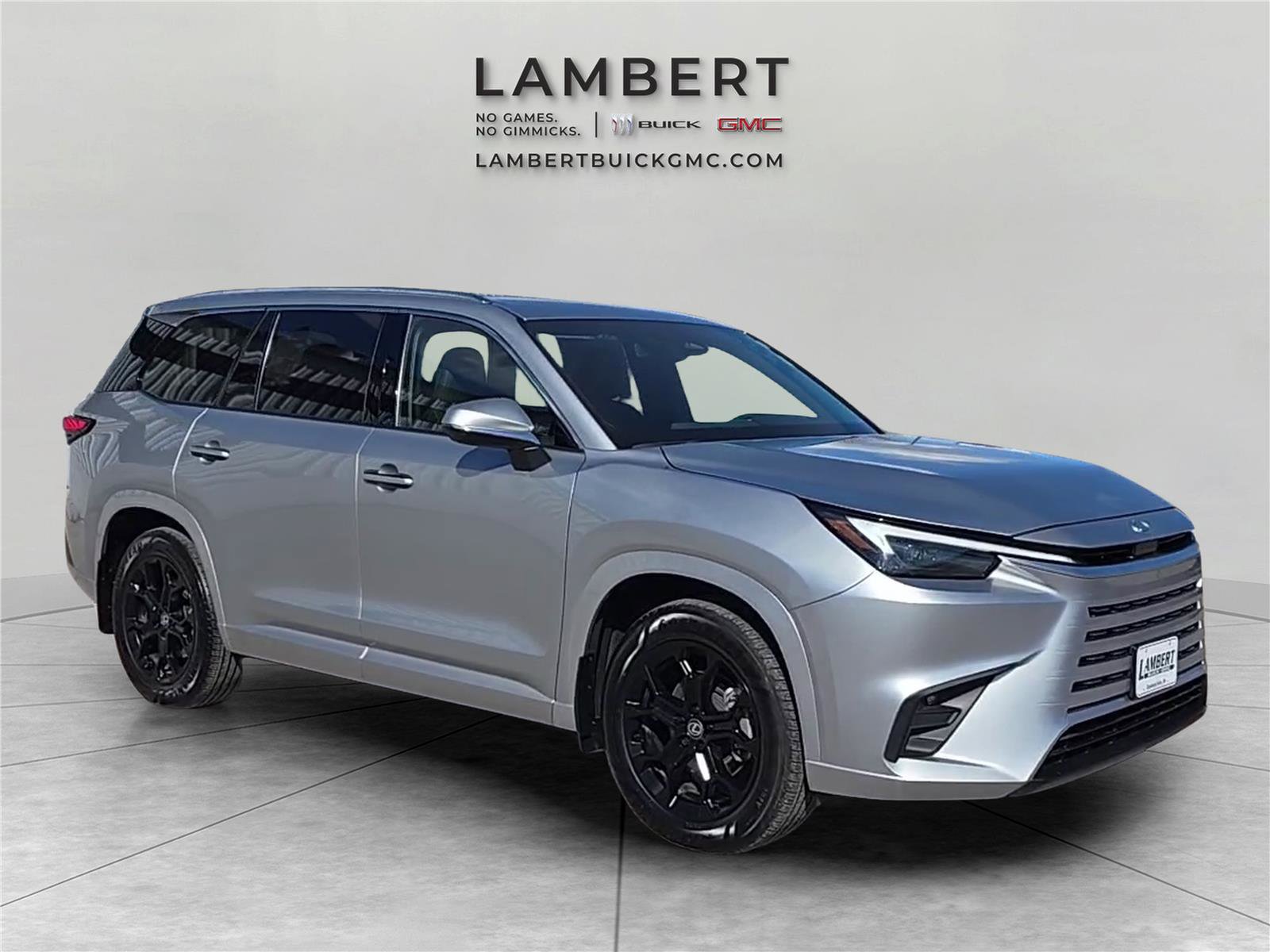 Used 2024 Lexus TX 350 AWD w/ Cold Weather Package image 7