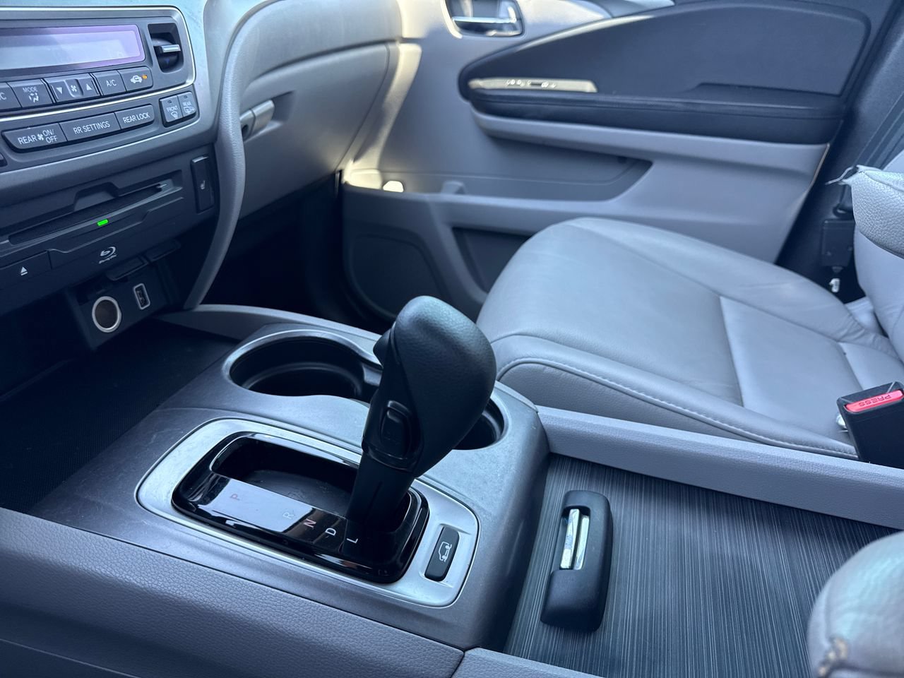 Used 2019 Honda Pilot EX-L image 28
