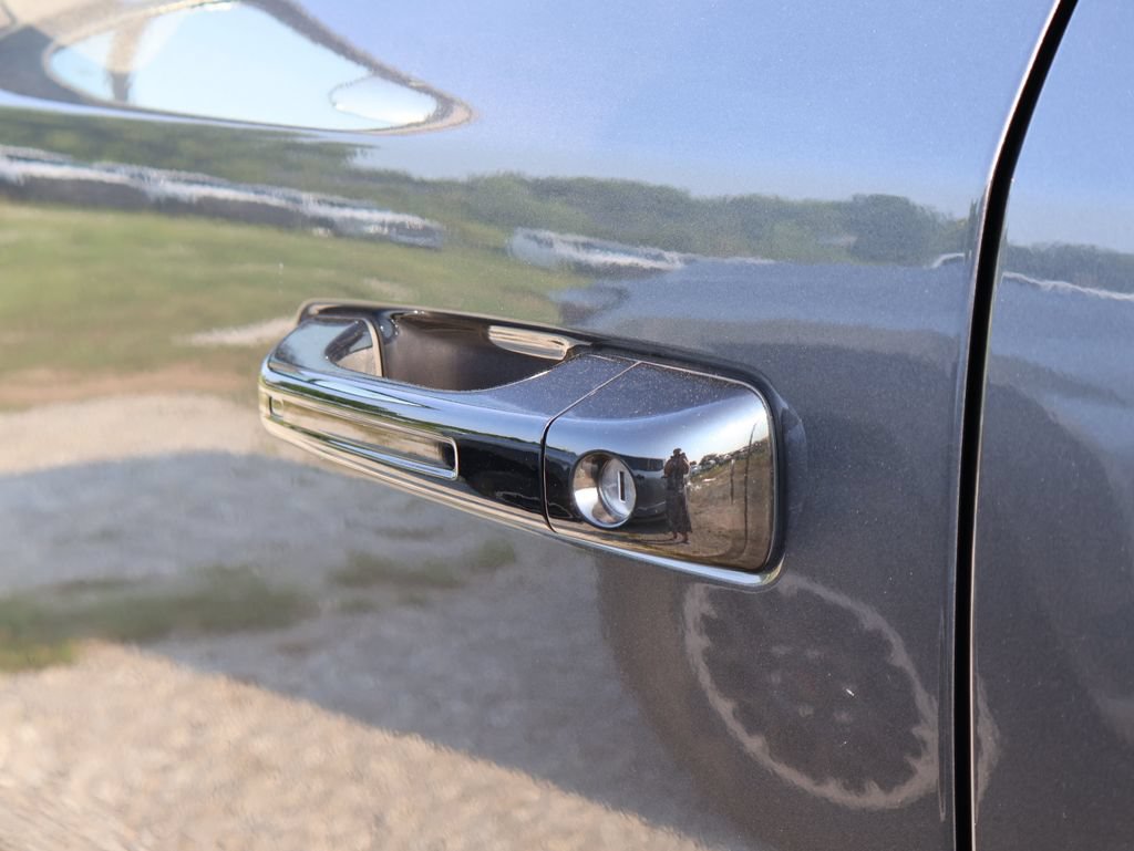 New 2026 RAM 1500 Rebel w/ Rebel Level 2 Equipment Group AWD/4WD image 24