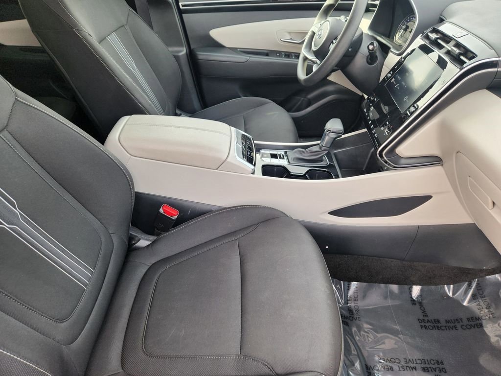 Used 2024 Hyundai Tucson SEL image 13