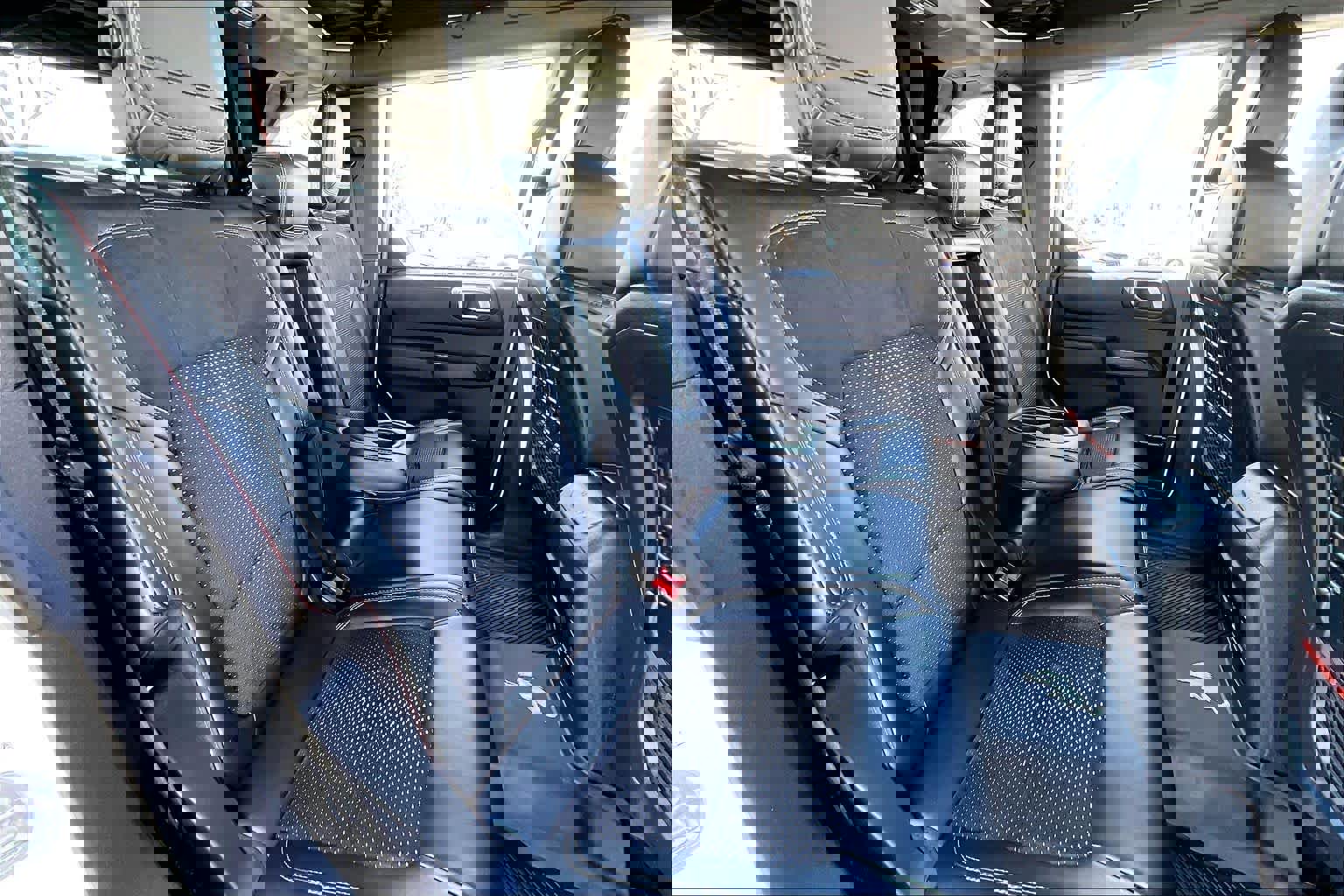 Used 2023 Ford Bronco Raptor image 19