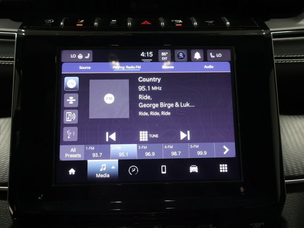 Certified 2023 Jeep Grand Cherokee Altitude AWD/4WD image 31