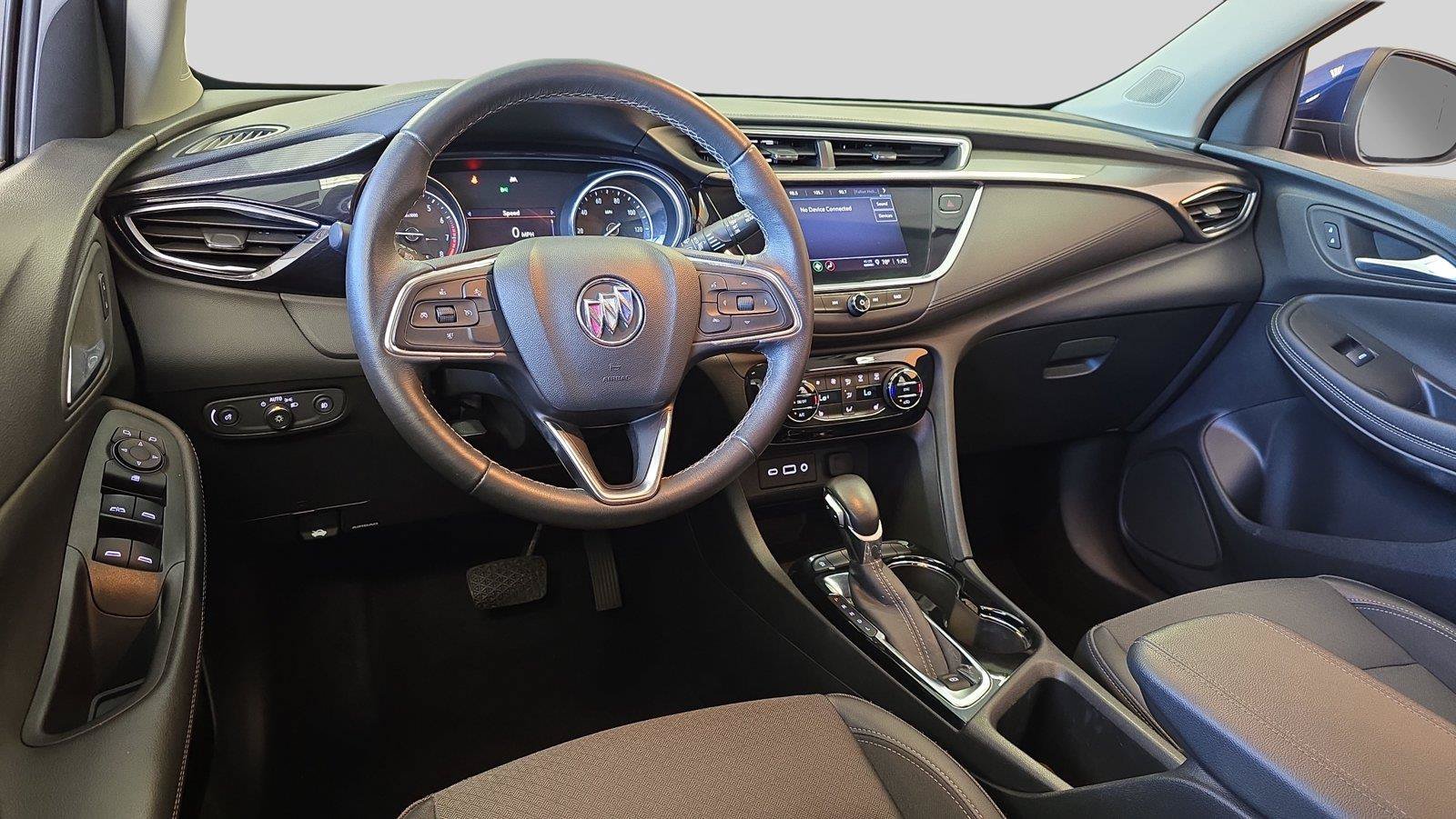 Used 2022 Buick Encore GX Select FWD image 20