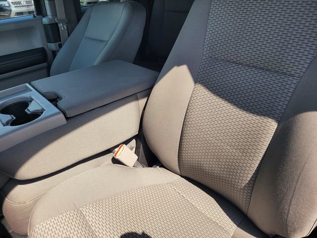 Used 2016 Ford F150 XLT w/ Equipment Group 302A Luxury image 13