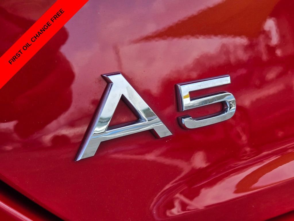 Used 2024 Audi A5 2.0T Premium Plus image 16