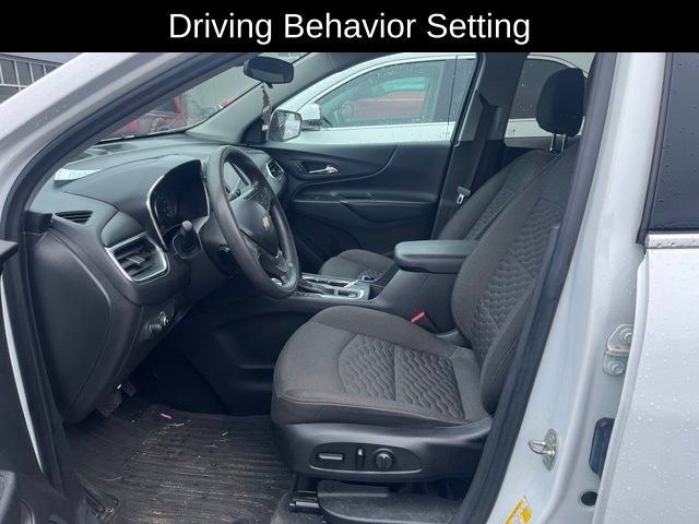 Used 2020 Chevrolet Equinox LT FWD image 7