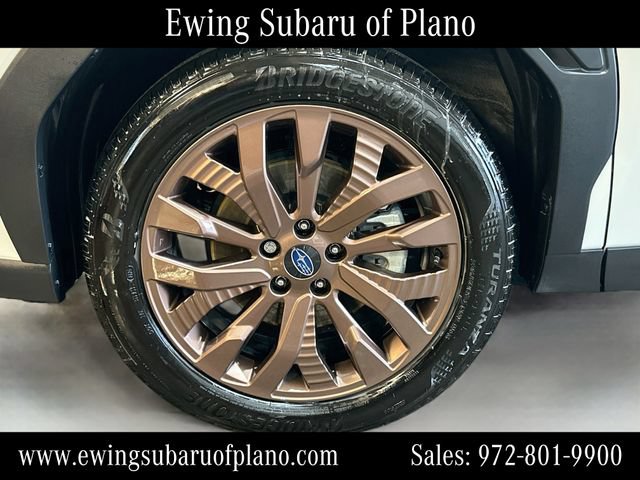 Certified 2026 Subaru Forester Sport AWD/4WD image 32