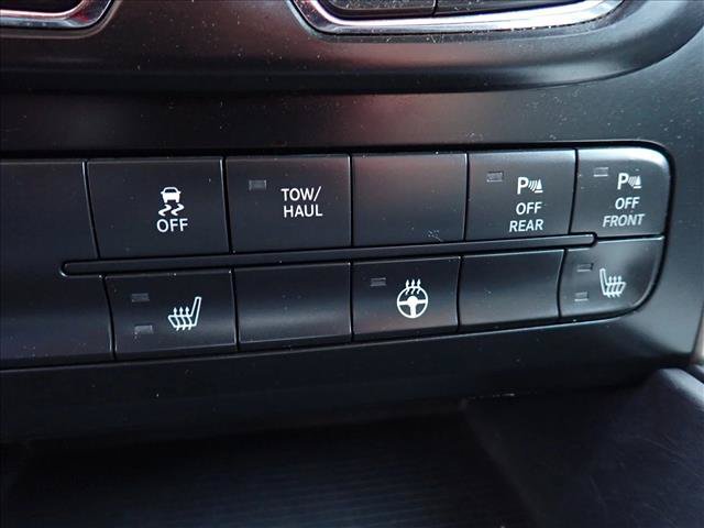 Used 2017 RAM 1500 Big Horn AWD/4WD image 18