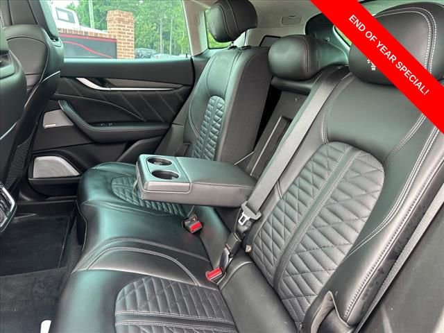 Used 2019 Maserati Levante GTS image 10