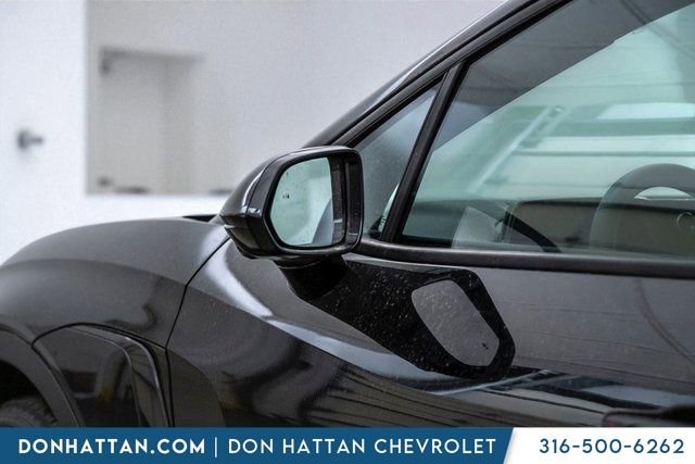 New 2026 Chevrolet Blazer EV LT w/ Midnight/Sport Edition image 31