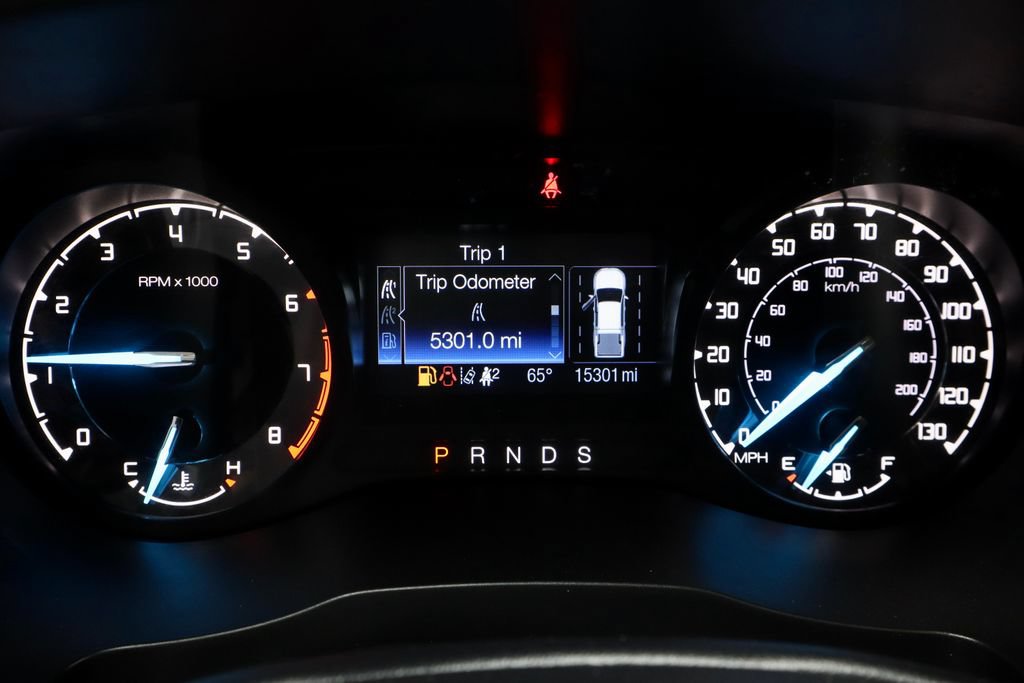 Certified 2023 Ford Ranger XLT w/ Equipment Group 302A High AWD/4WD image 28