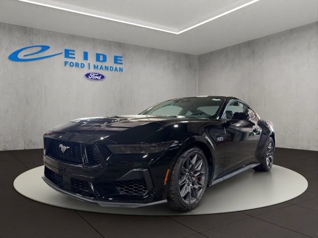 New 2026 Ford Mustang GT Premium w/ GT Performance Package RWD image 9