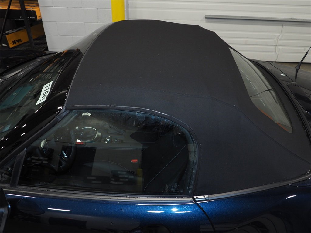 New 2025 MAZDA MX-5 Miata Grand Touring w/ Weather Package image 3