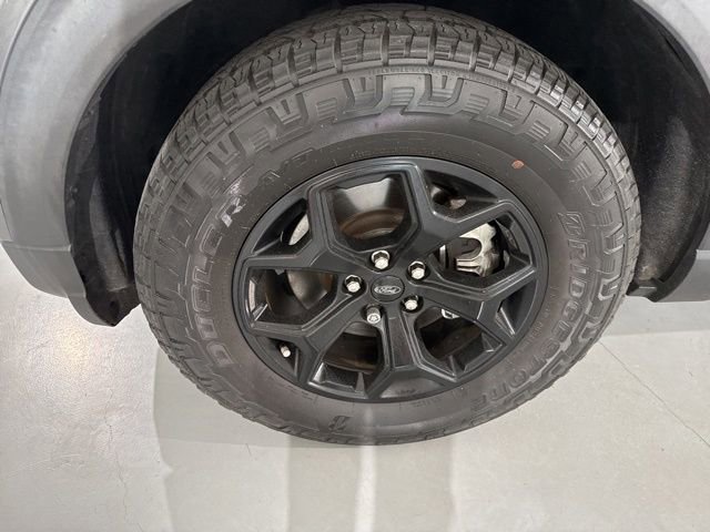 Used 2022 Ford Explorer Timberline w/ Timberline Technology Package AWD/4WD image 4