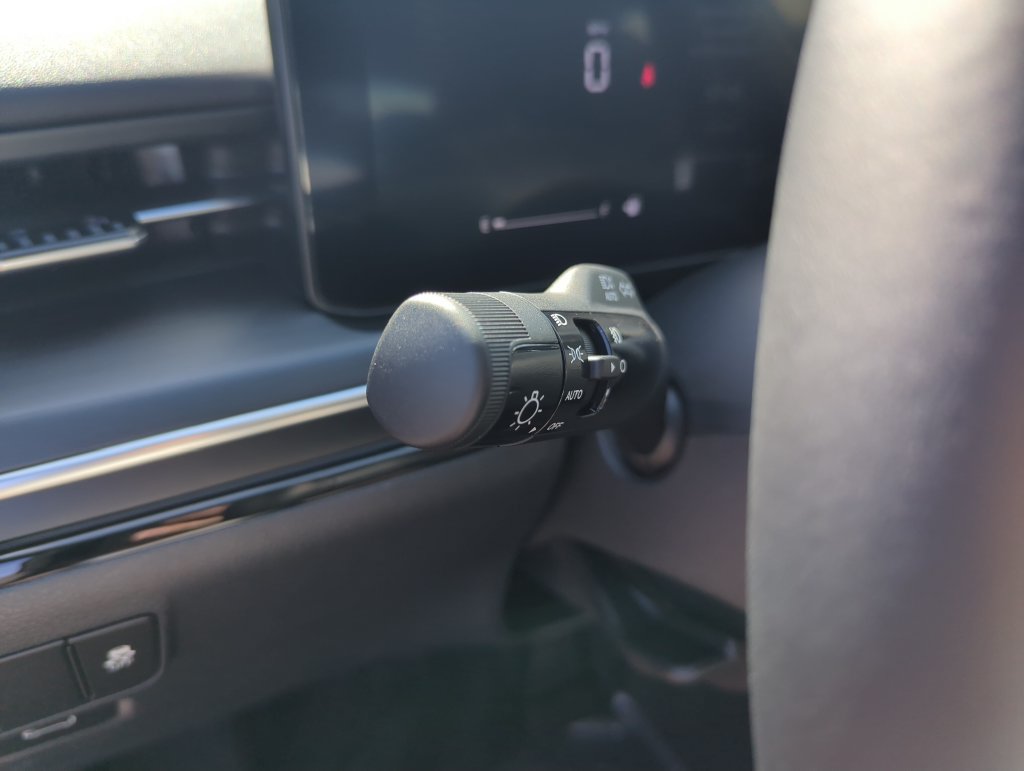 New 2027 Kia K5 GT-Line image 21