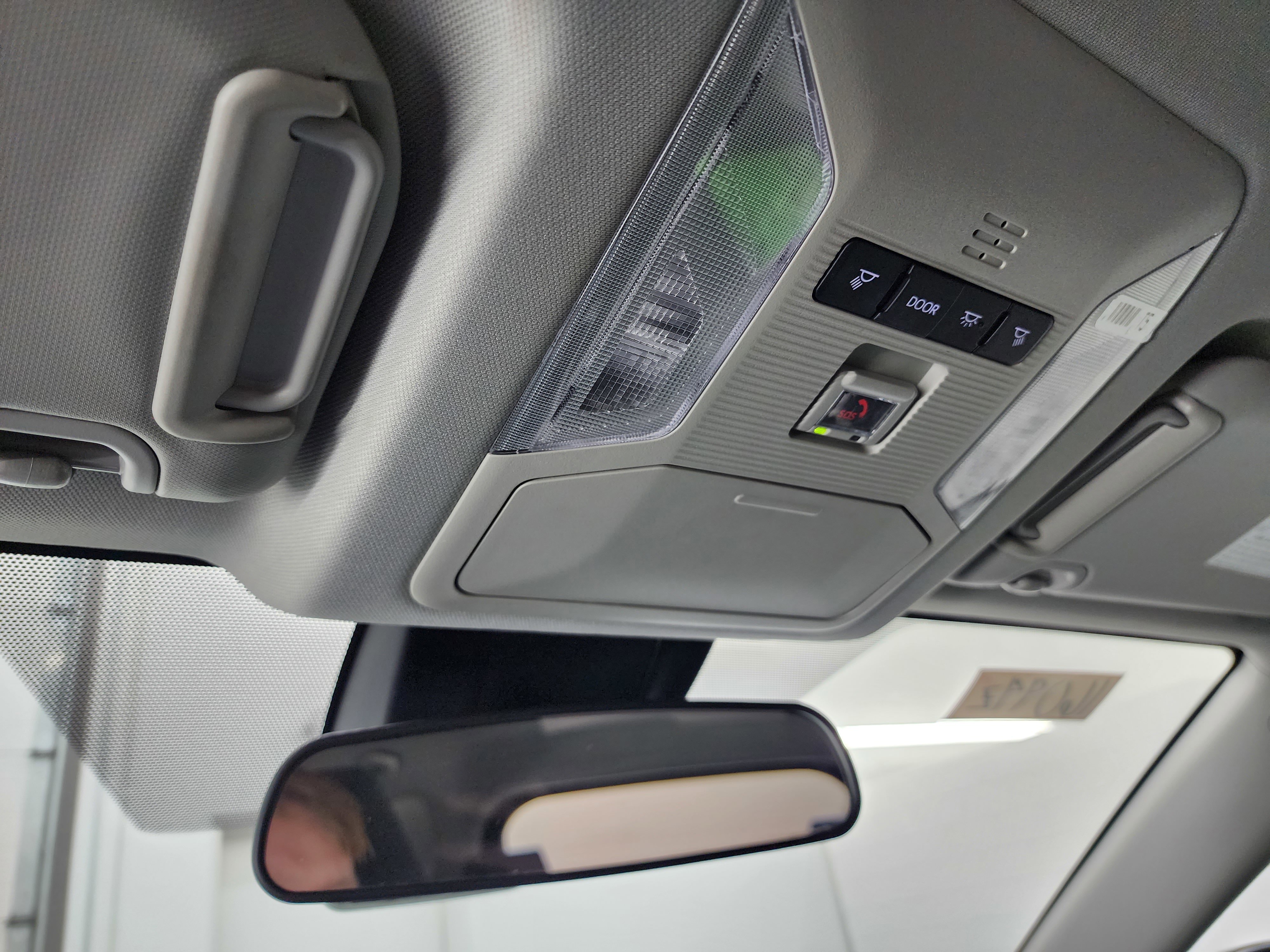 Used 2024 Toyota RAV4 XLE image 12