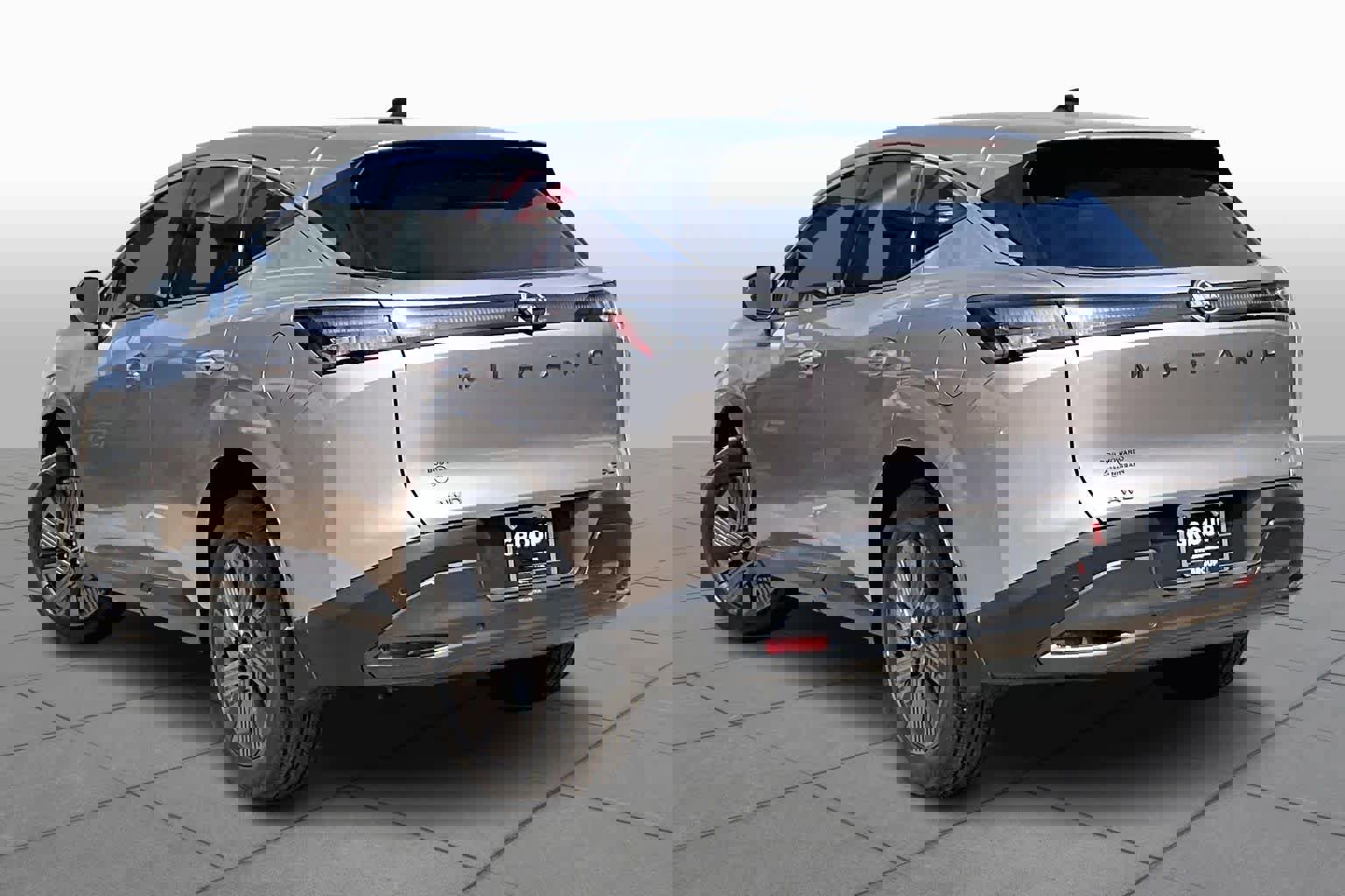 New 2026 Nissan Murano SL image 11