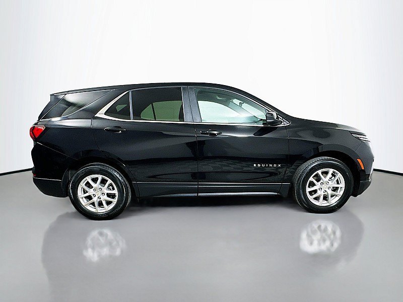 Used 2024 Chevrolet Equinox LT FWD image 8