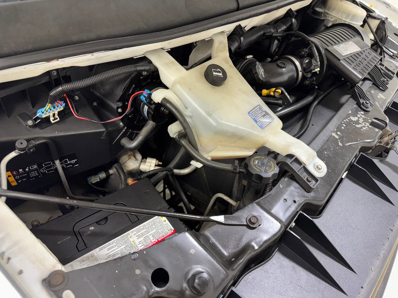 Used 2013 Chevrolet Express 1500 image 72