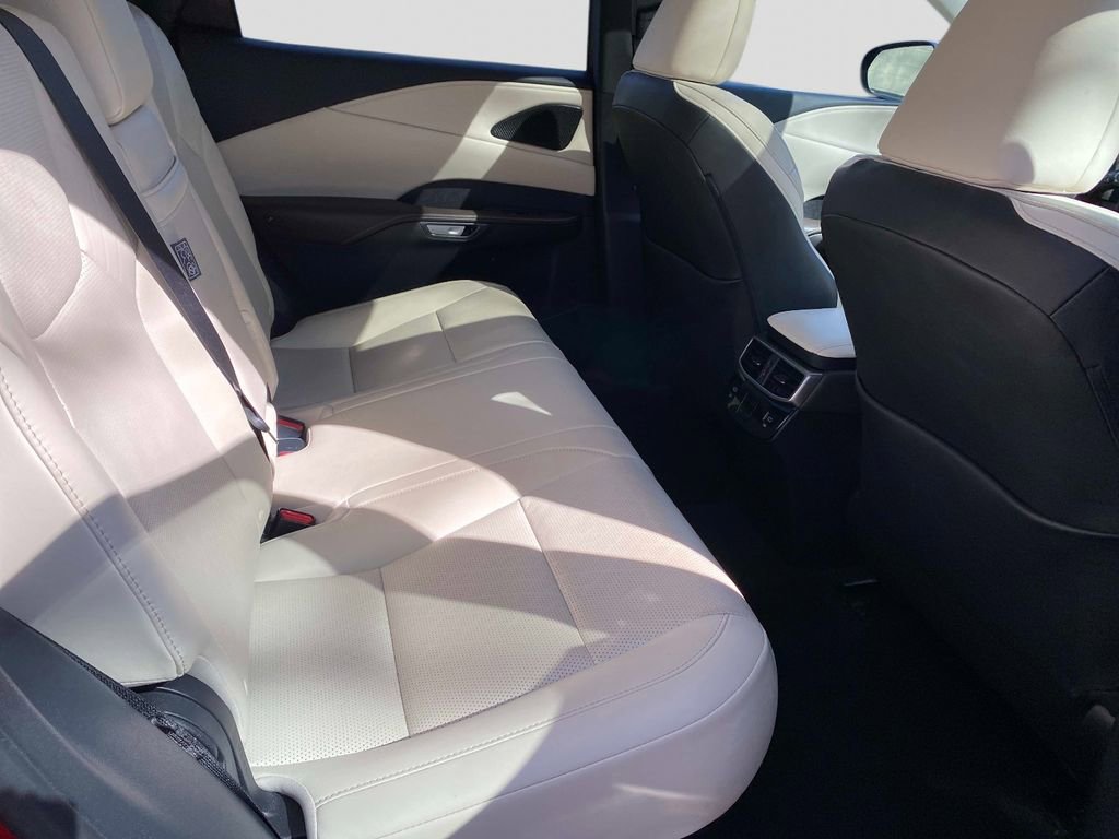 Used 2023 Lexus RX 350 Premium Plus w/ Accessory Package image 25