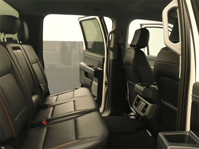 New 2026 Ford F250 Lariat image 16