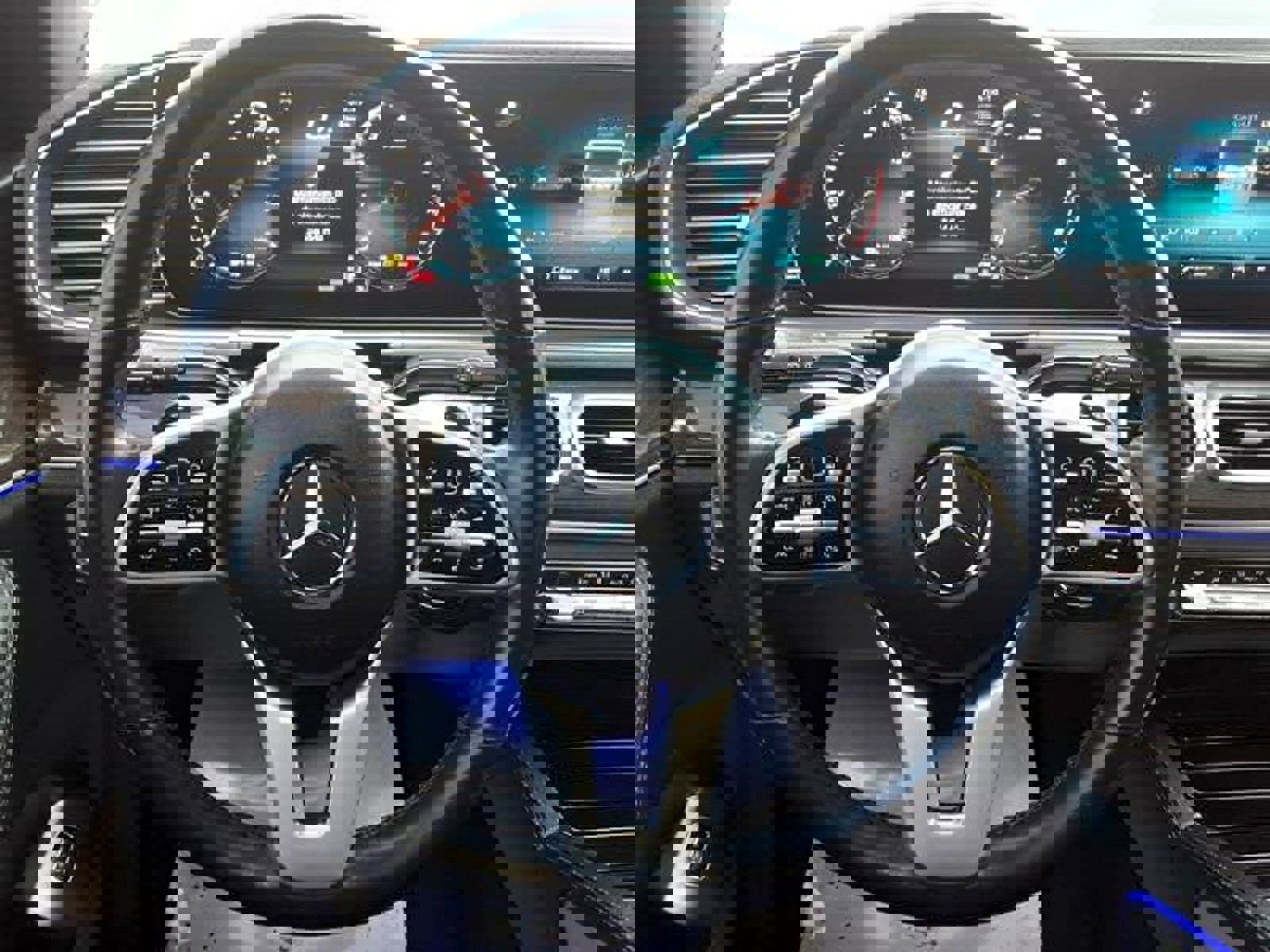 Used 2021 Mercedes-Benz GLE 450 4MATIC image 20