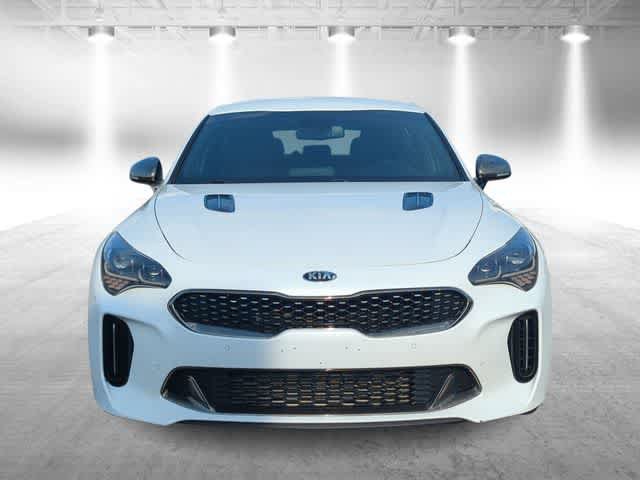 Used 2019 Kia Stinger GT AWD/4WD image 3