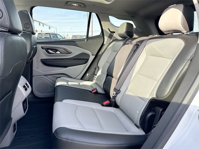 Used 2022 GMC Terrain SLT w/ Infotainment Package II image 23