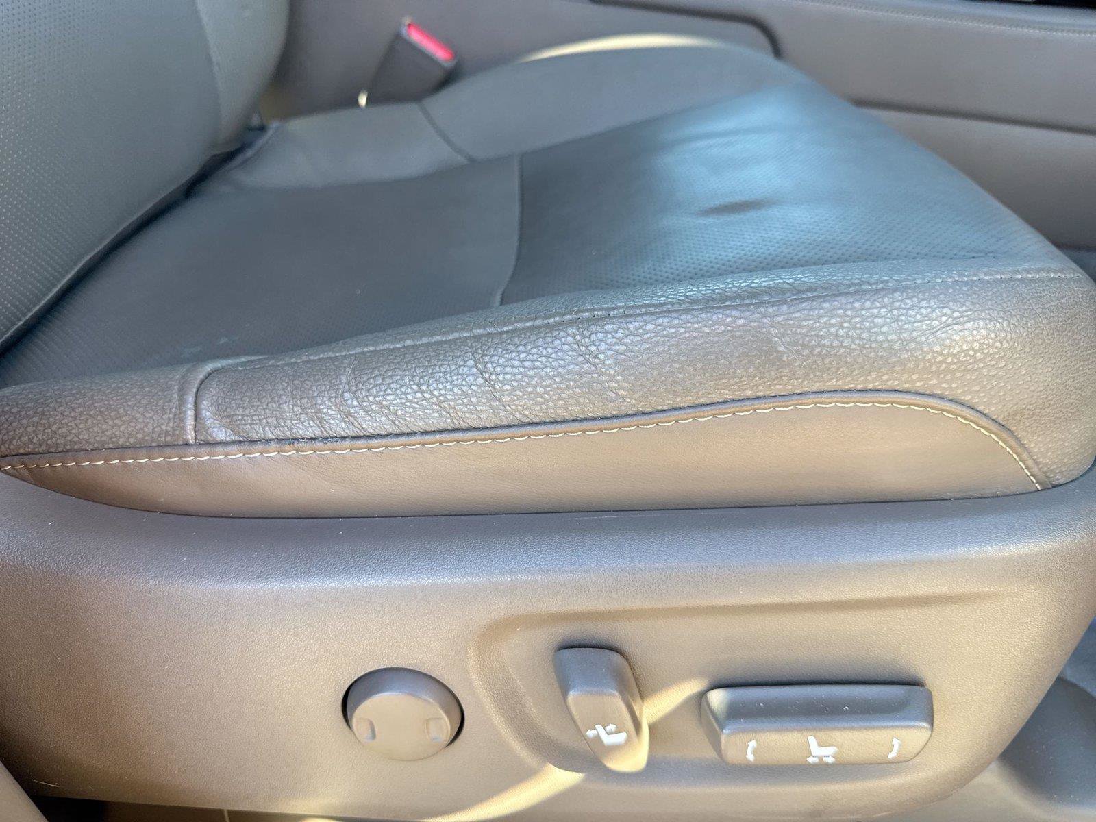 Used 2019 Lexus GX 460 Premium AWD/4WD image 18